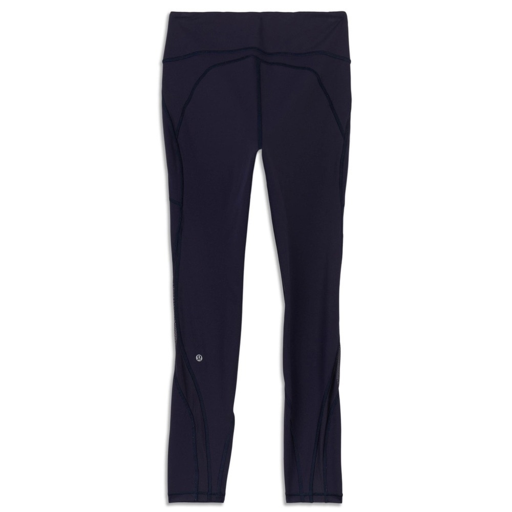 Lululemon Invigorate High-Rise Tight 28" - Picture 6 of 6